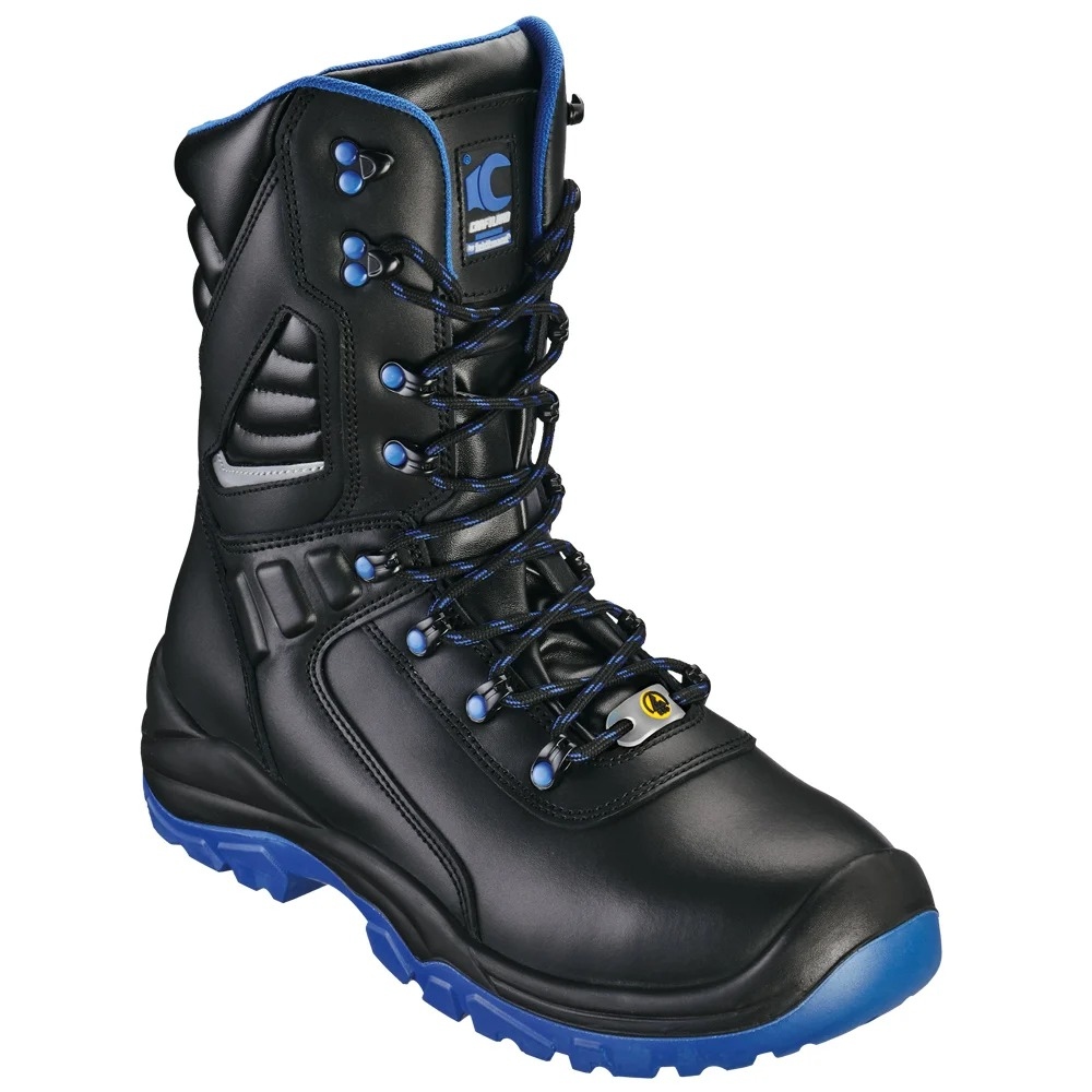 pics/Craftland/33440 TORGAU/craftland-33440-torgau-winter-safety-boots-s3-s-black-blue-02.jpg
